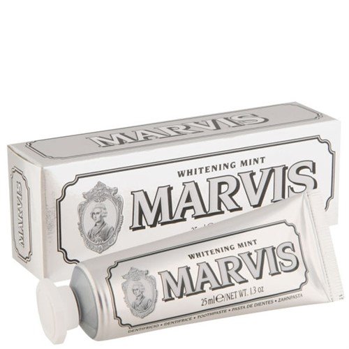 Marvis Whitening Mint Diş Macunu